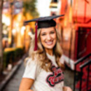 Meet your Posher, Natalie